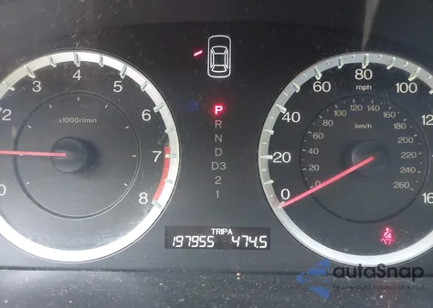 2011 Honda Accord 2.4 Lx from USA, damaged, VIN 1HGCP2F3XBA155837